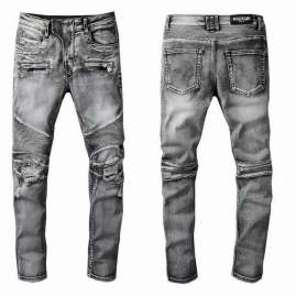 Picture of Balmain Jeans Long _SKUBalmainJeanPantslongsz28-4025G818211